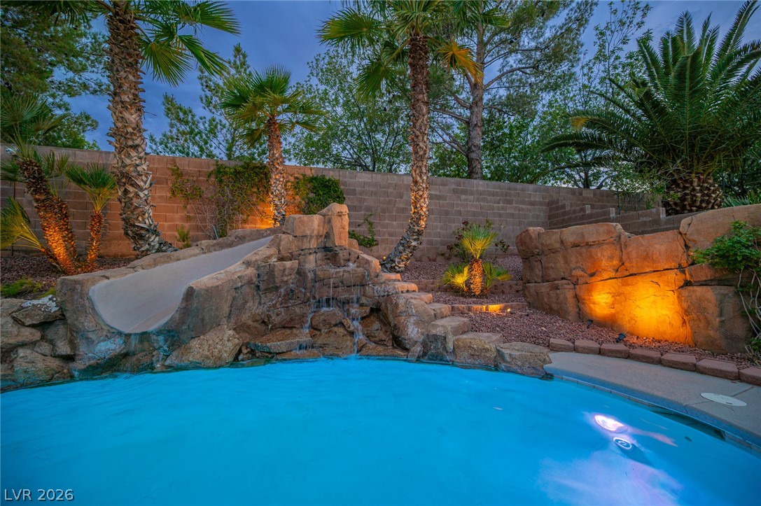 4139 Abernethy Forest Place Las Vegas NV 89141