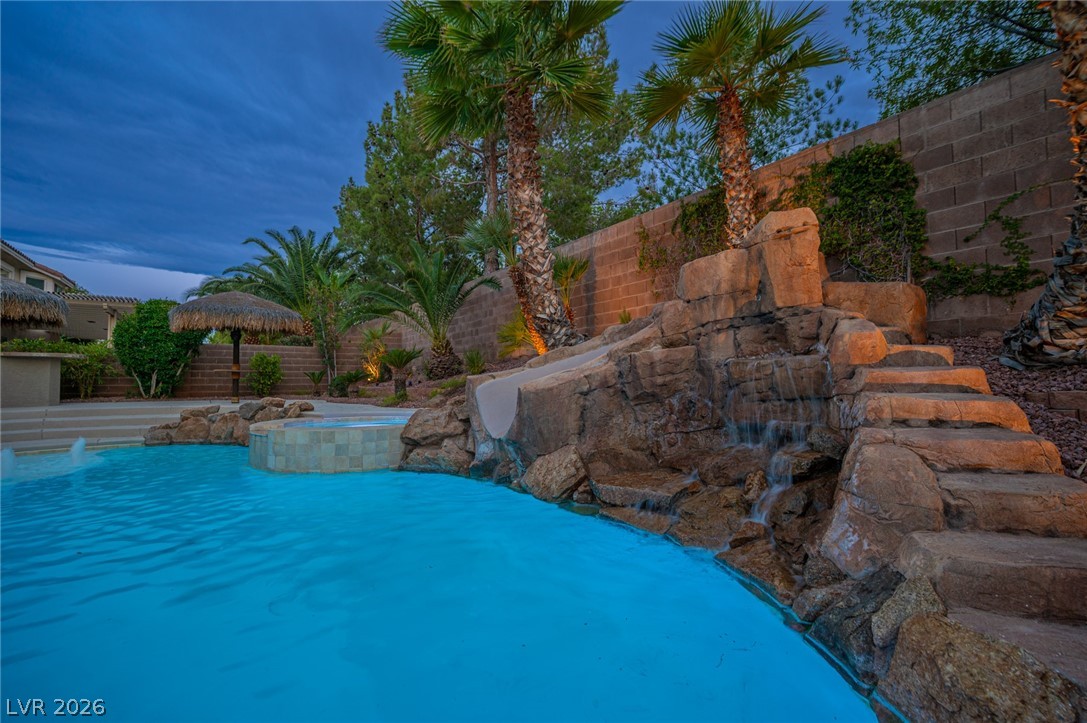 4139 Abernethy Forest Place Las Vegas NV 89141