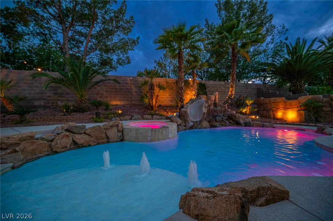 4139 Abernethy Forest Place Las Vegas NV 89141