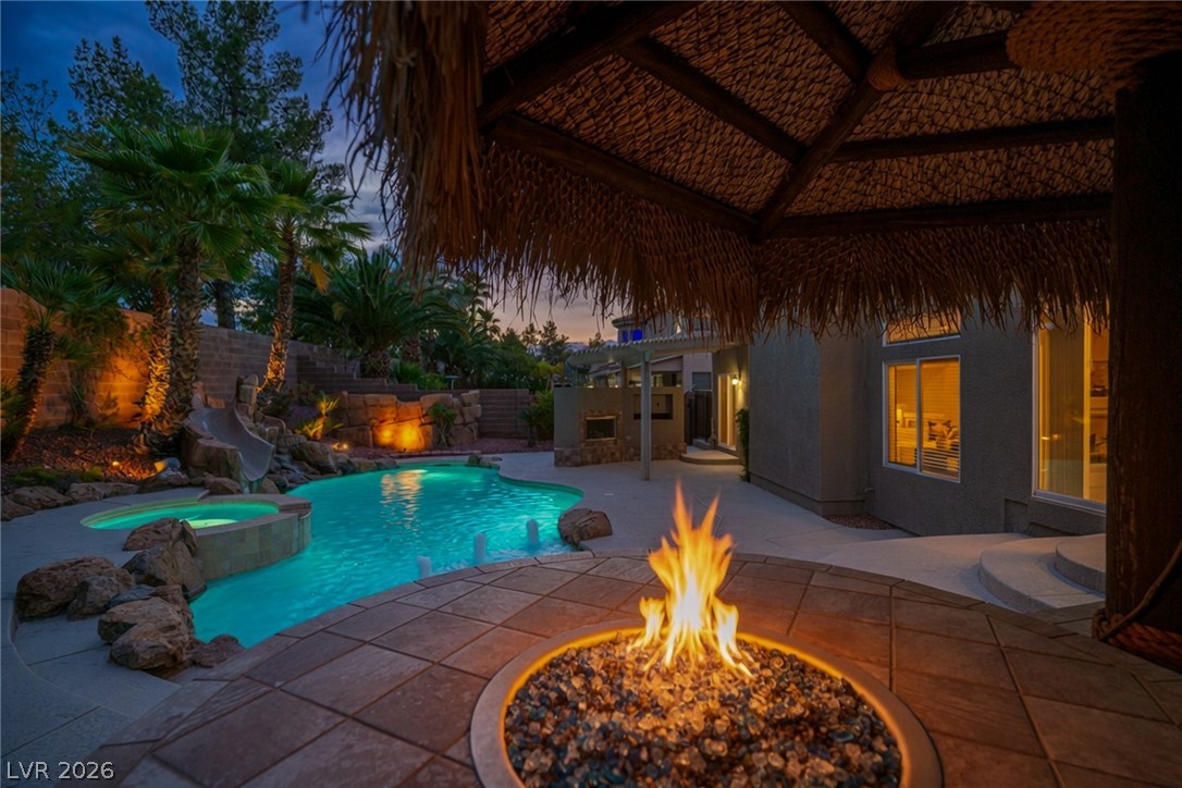 4139 Abernethy Forest Place Las Vegas NV 89141