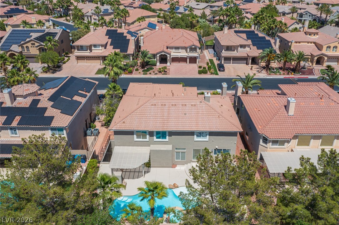 4139 Abernethy Forest Place Las Vegas NV 89141