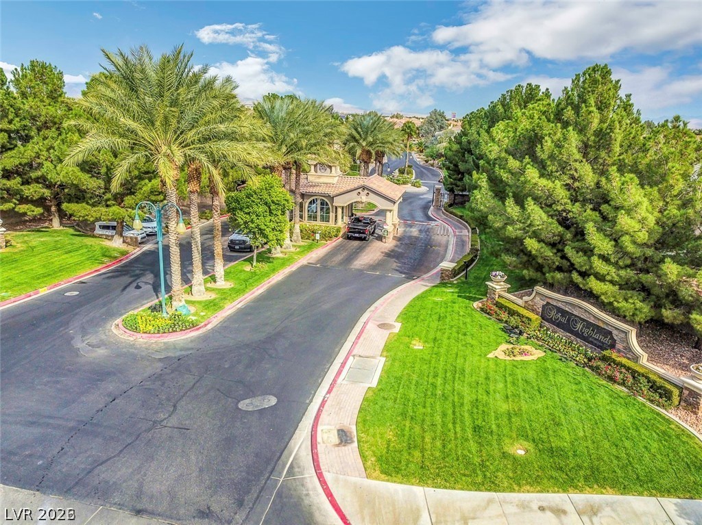 4139 Abernethy Forest Place Las Vegas NV 89141