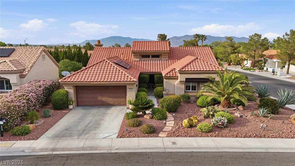 9028 Grayling Drive Las Vegas NV 89134