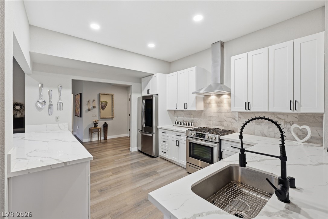 9028 Grayling Drive Las Vegas NV 89134