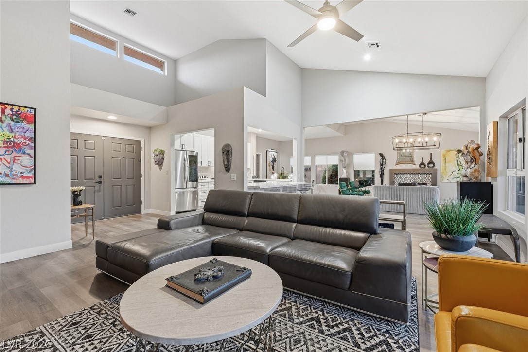 9028 Grayling Drive Las Vegas NV 89134