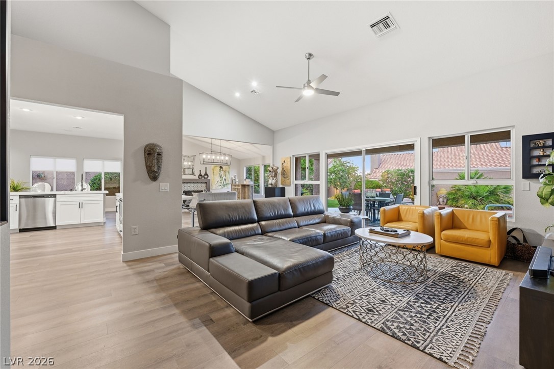 9028 Grayling Drive Las Vegas NV 89134