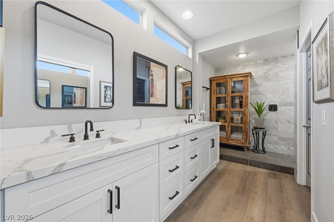 9028 Grayling Drive Las Vegas NV 89134