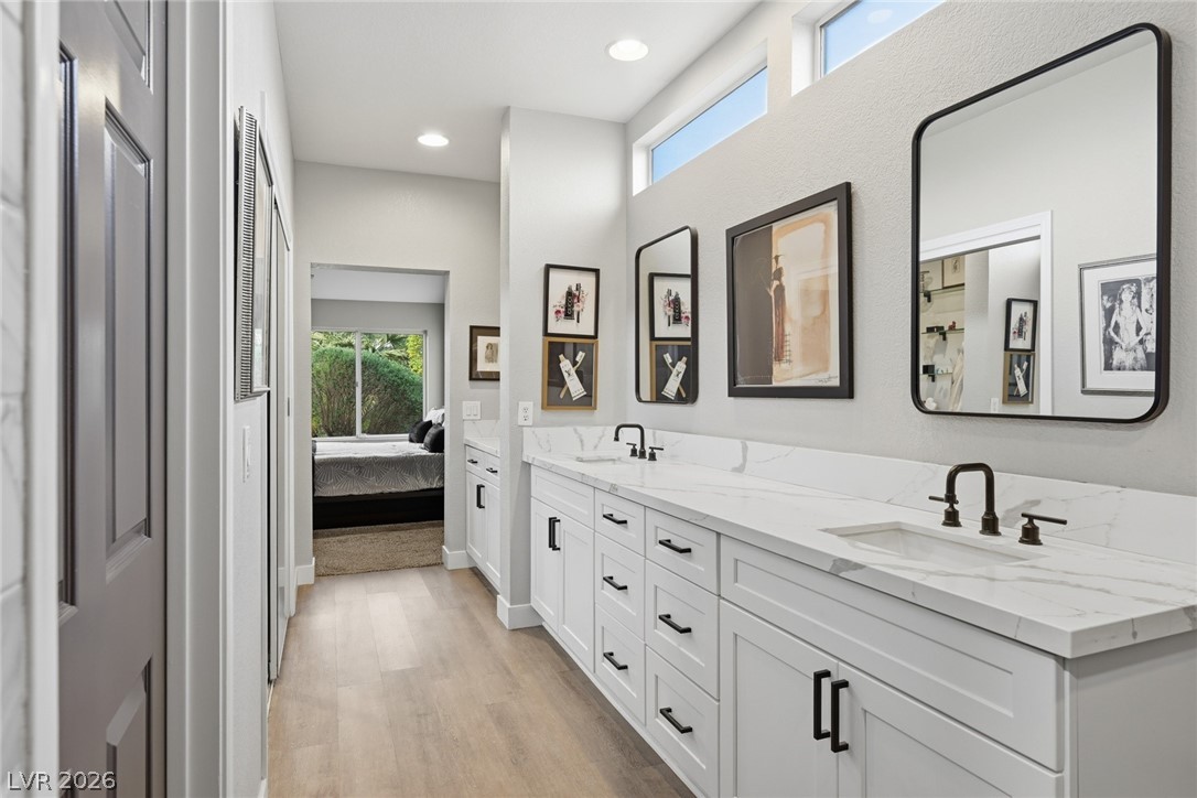 9028 Grayling Drive Las Vegas NV 89134