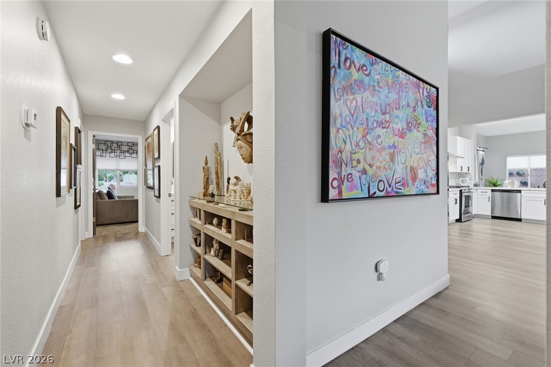9028 Grayling Drive Las Vegas NV 89134