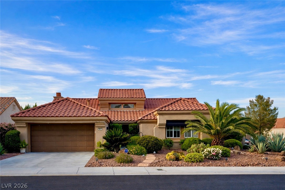 9028 Grayling Drive Las Vegas NV 89134