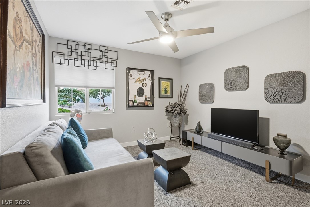 9028 Grayling Drive Las Vegas NV 89134