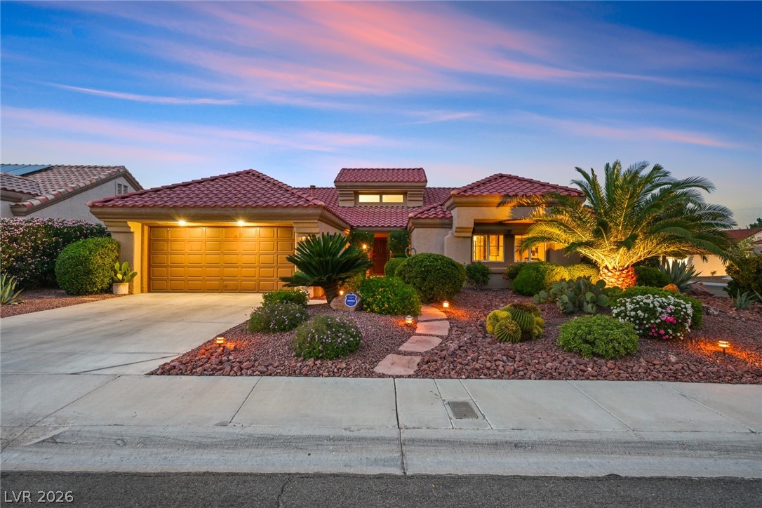 9028 Grayling Drive Las Vegas NV 89134