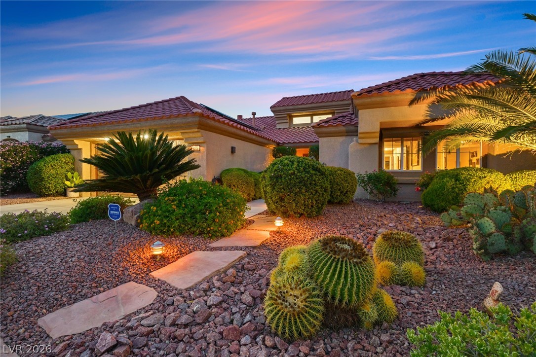 9028 Grayling Drive Las Vegas NV 89134