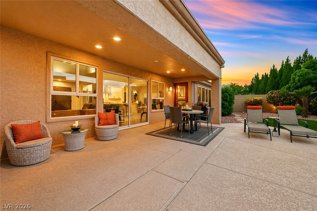9028 Grayling Drive Las Vegas NV 89134