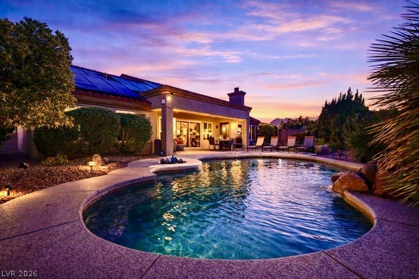 9028 Grayling Drive Las Vegas NV 89134
