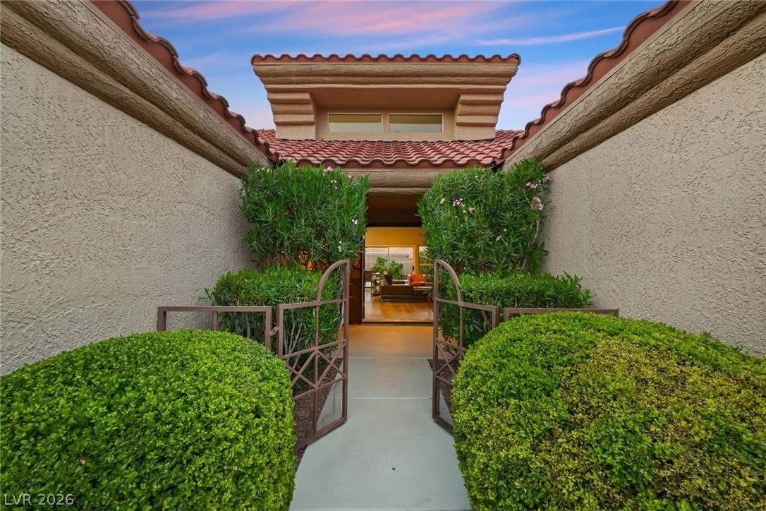 9028 Grayling Drive Las Vegas NV 89134