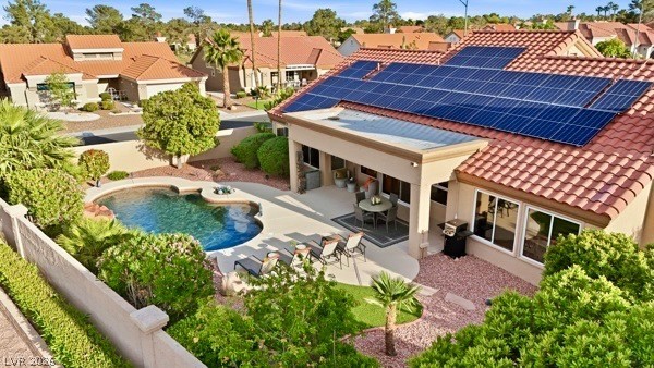 9028 Grayling Drive Las Vegas NV 89134