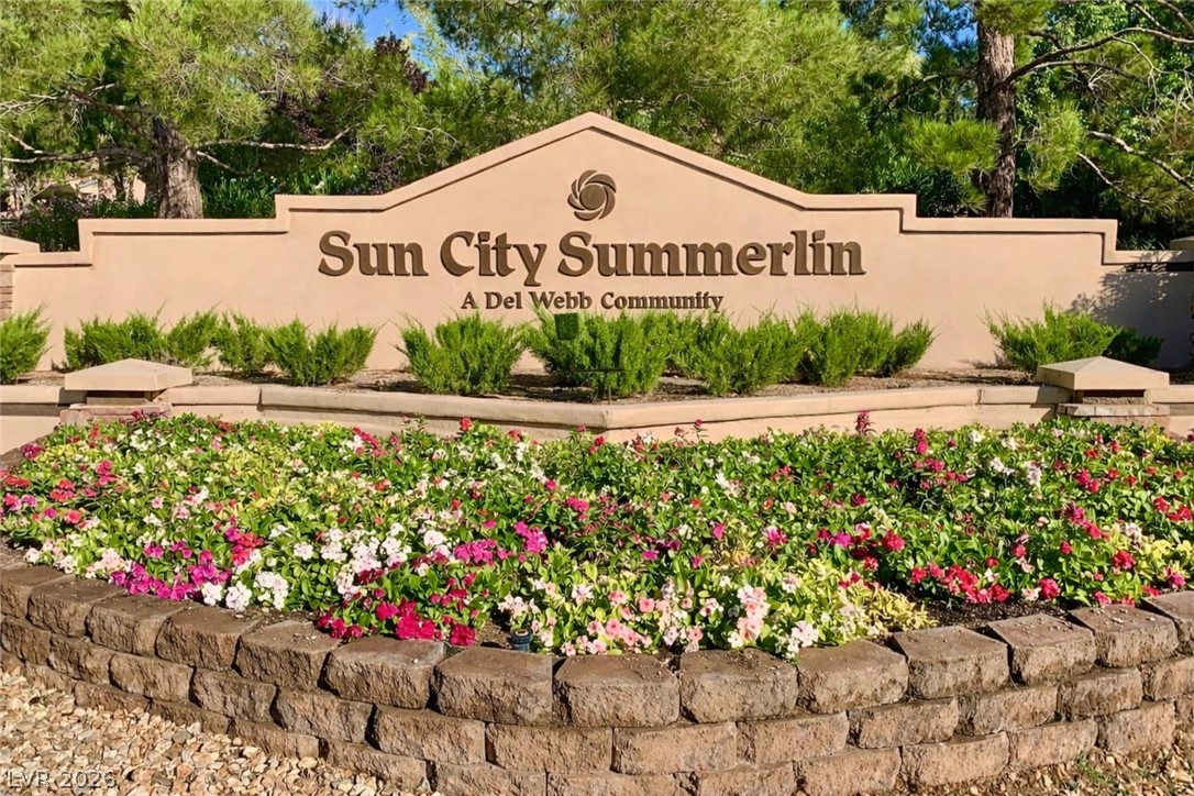 9028 Grayling Drive Las Vegas NV 89134