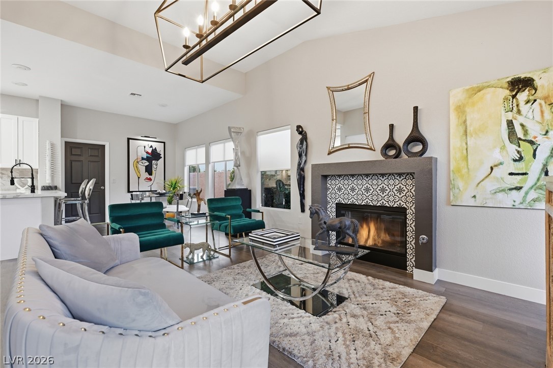 9028 Grayling Drive Las Vegas NV 89134