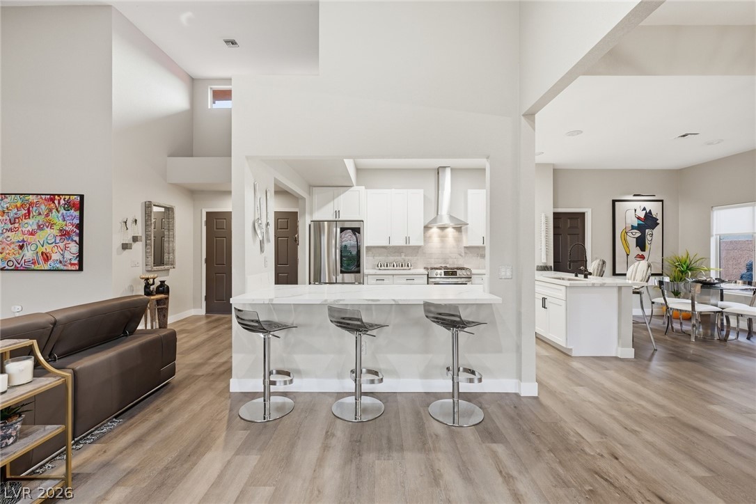 9028 Grayling Drive Las Vegas NV 89134