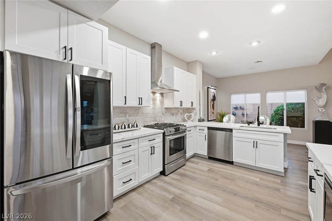 9028 Grayling Drive Las Vegas NV 89134