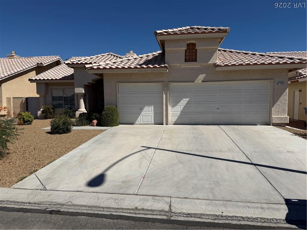 1060 Legato Drive Las Vegas NV 89123