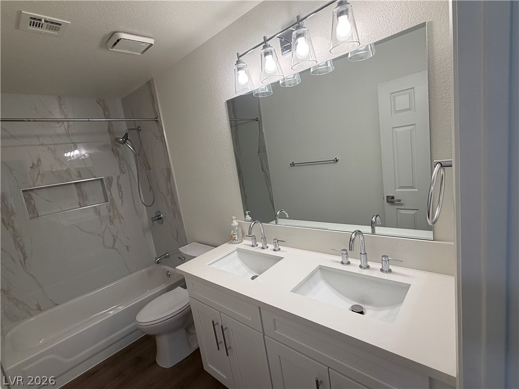 1060 Legato Drive Las Vegas NV 89123