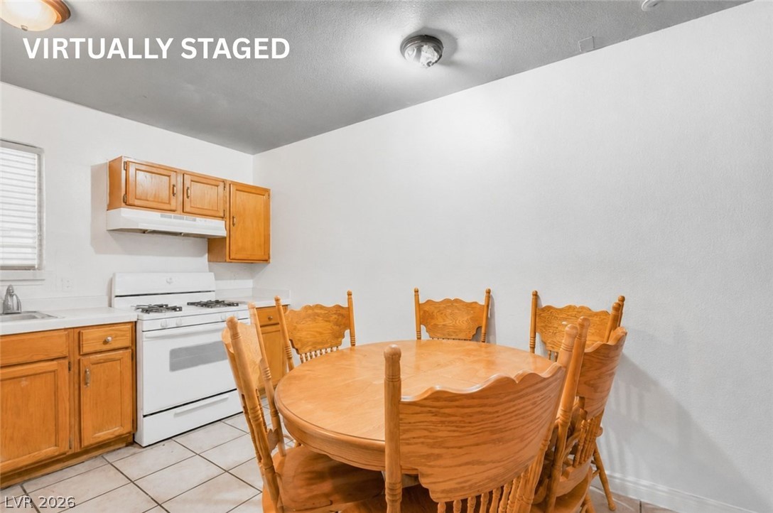 3712 Loyola Street North Las Vegas NV 89030