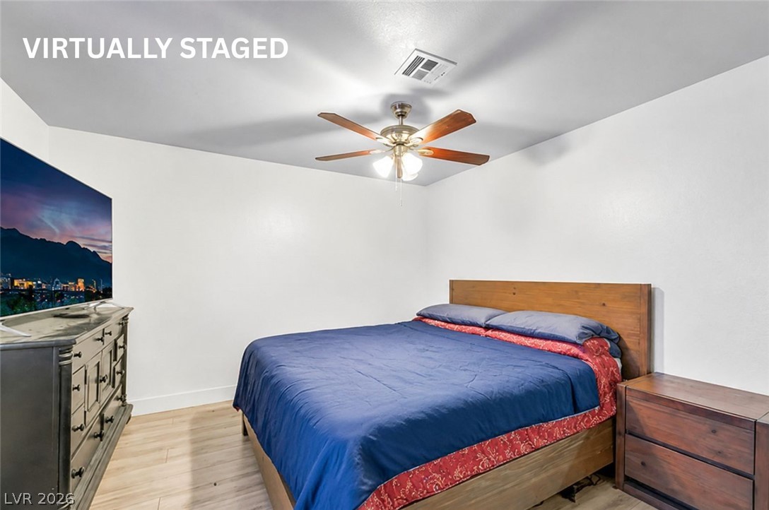 3712 Loyola Street North Las Vegas NV 89030