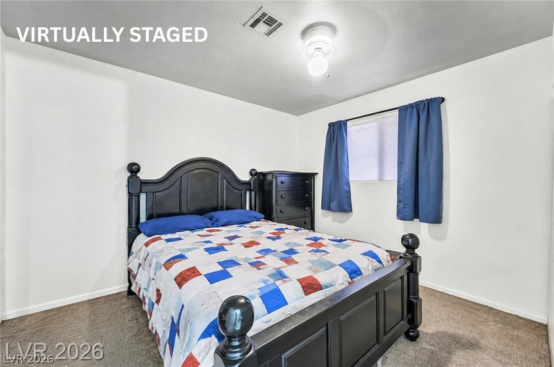 3712 Loyola Street North Las Vegas NV 89030