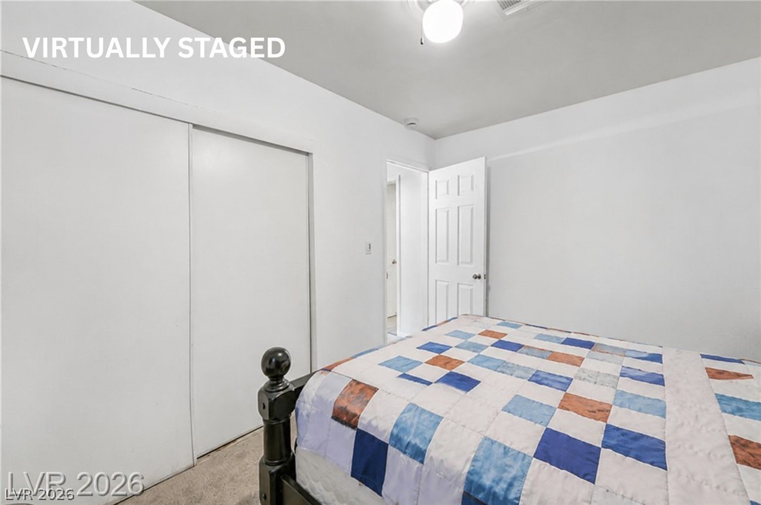 3712 Loyola Street North Las Vegas NV 89030