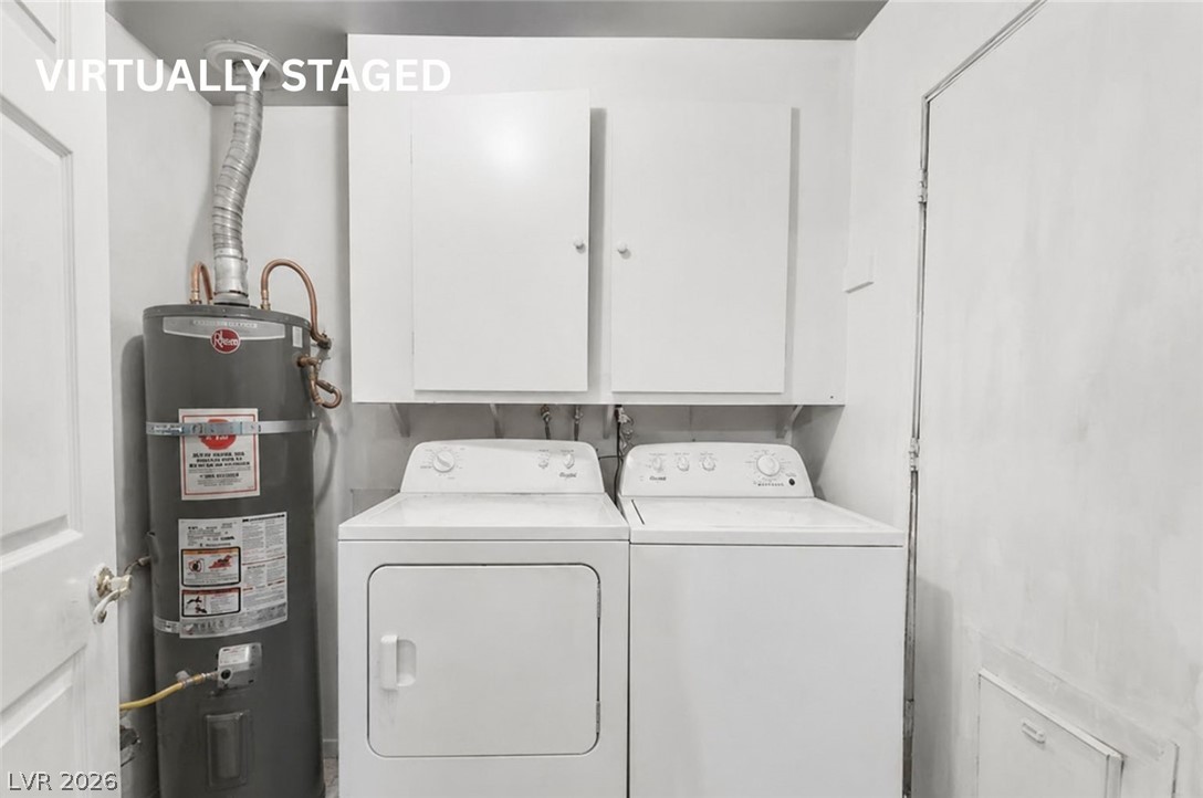 3712 Loyola Street North Las Vegas NV 89030