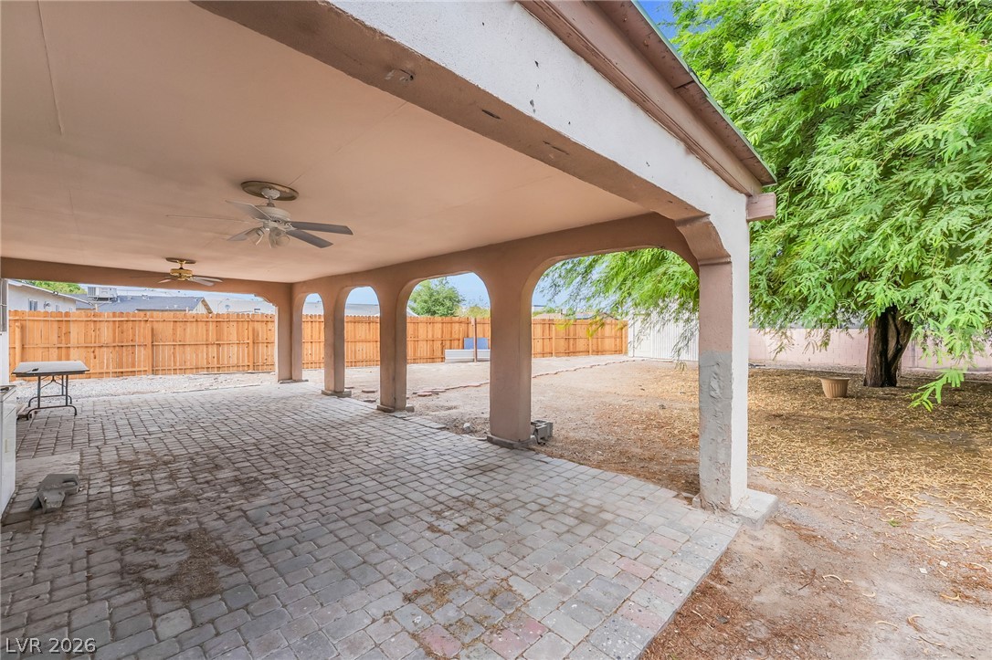 3712 Loyola Street North Las Vegas NV 89030