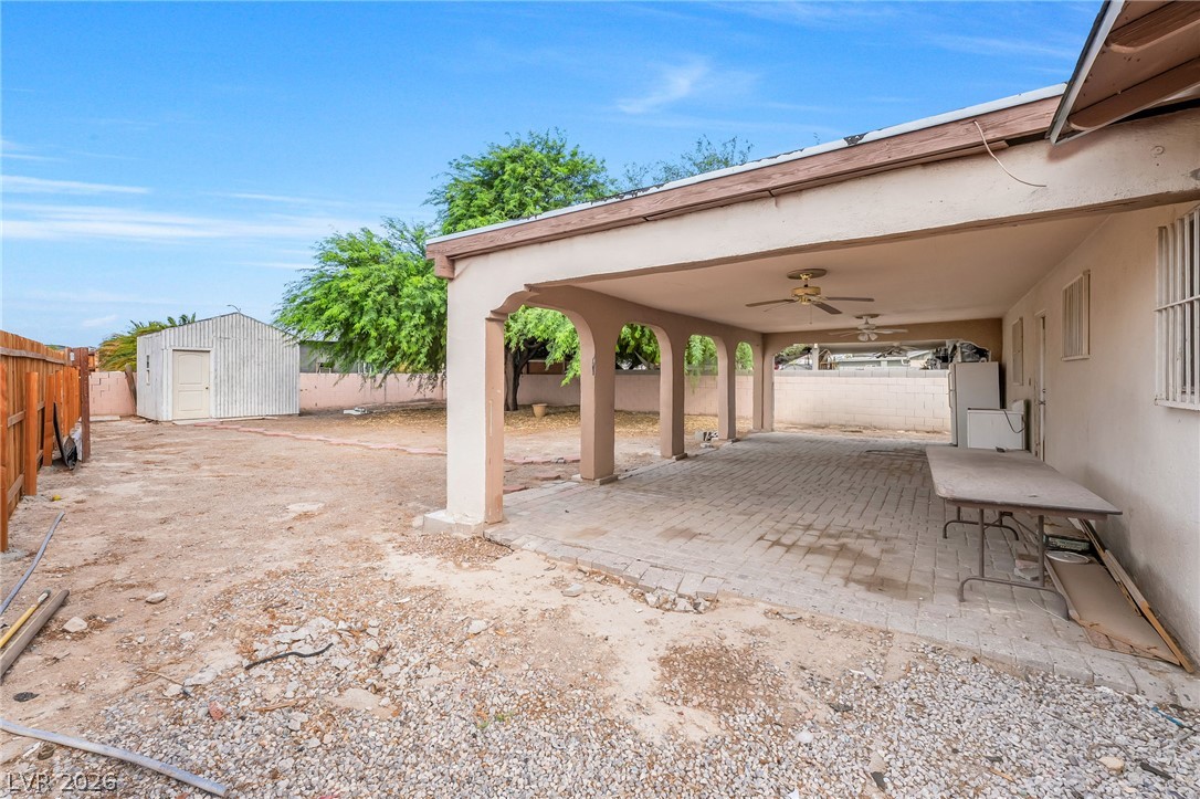3712 Loyola Street North Las Vegas NV 89030