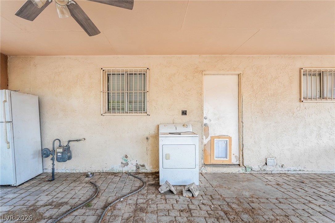 3712 Loyola Street North Las Vegas NV 89030