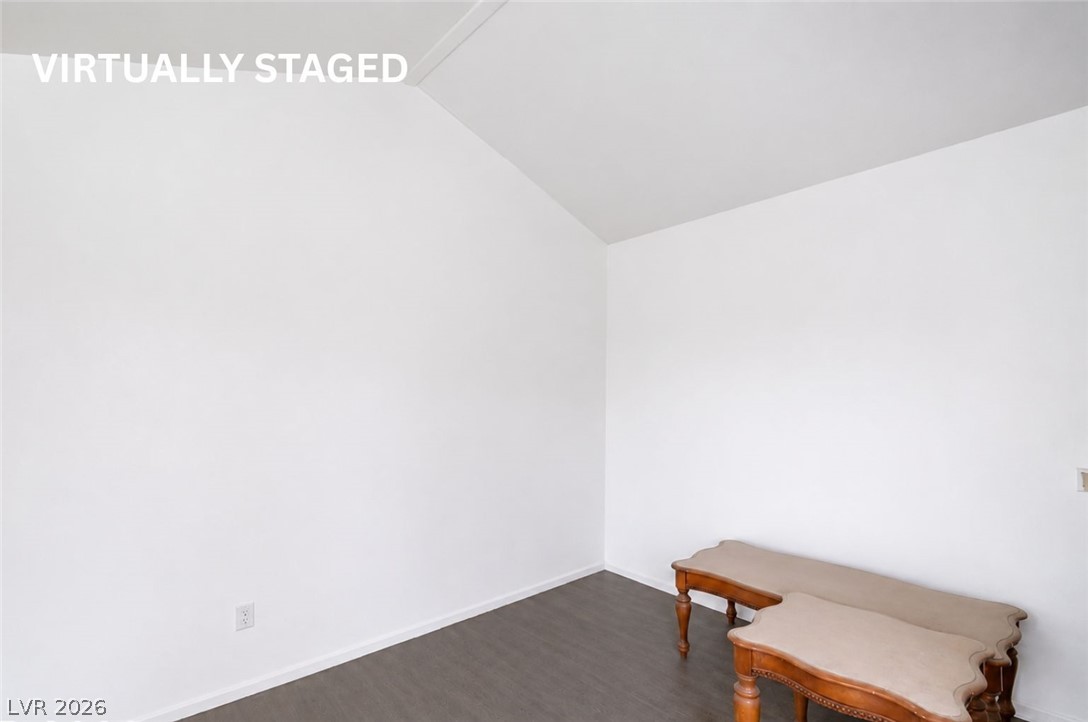 3712 Loyola Street North Las Vegas NV 89030