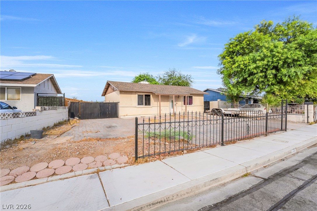 3712 Loyola Street North Las Vegas NV 89030