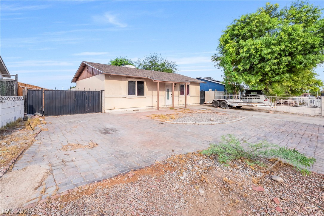 3712 Loyola Street North Las Vegas NV 89030