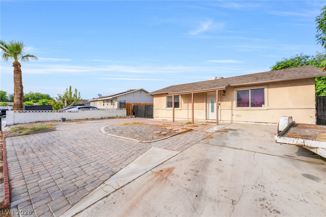 3712 Loyola Street North Las Vegas NV 89030