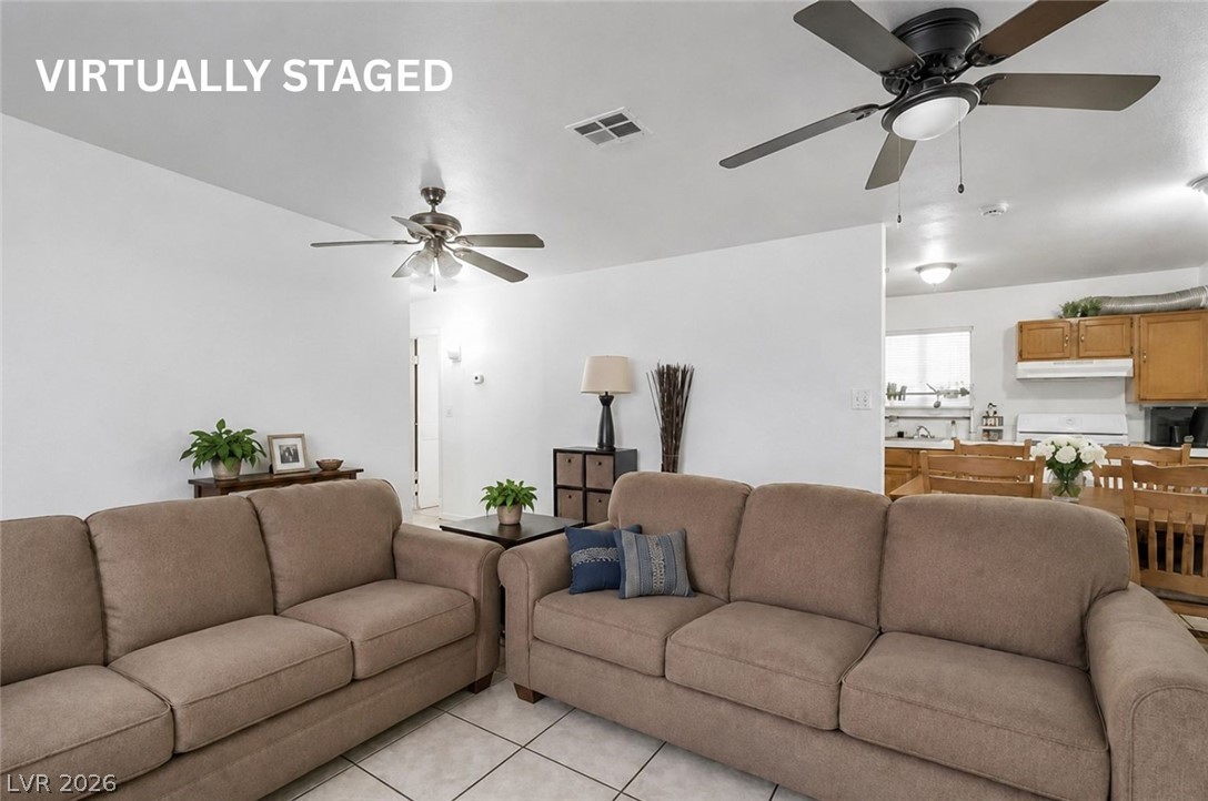 3712 Loyola Street North Las Vegas NV 89030