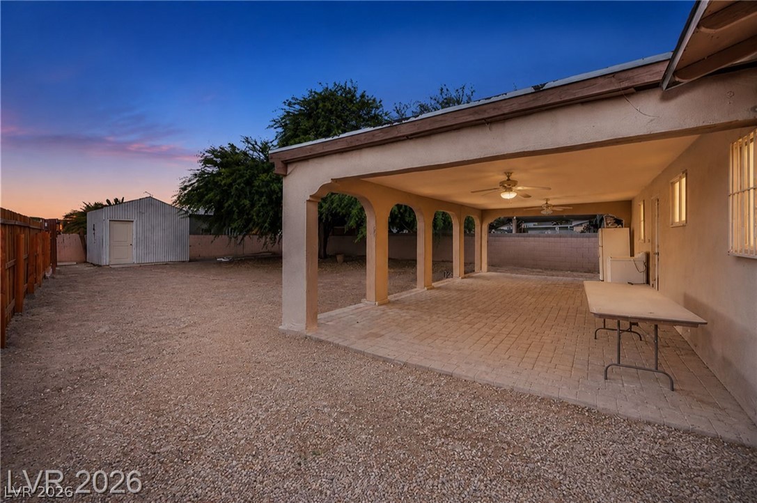 3712 Loyola Street North Las Vegas NV 89030