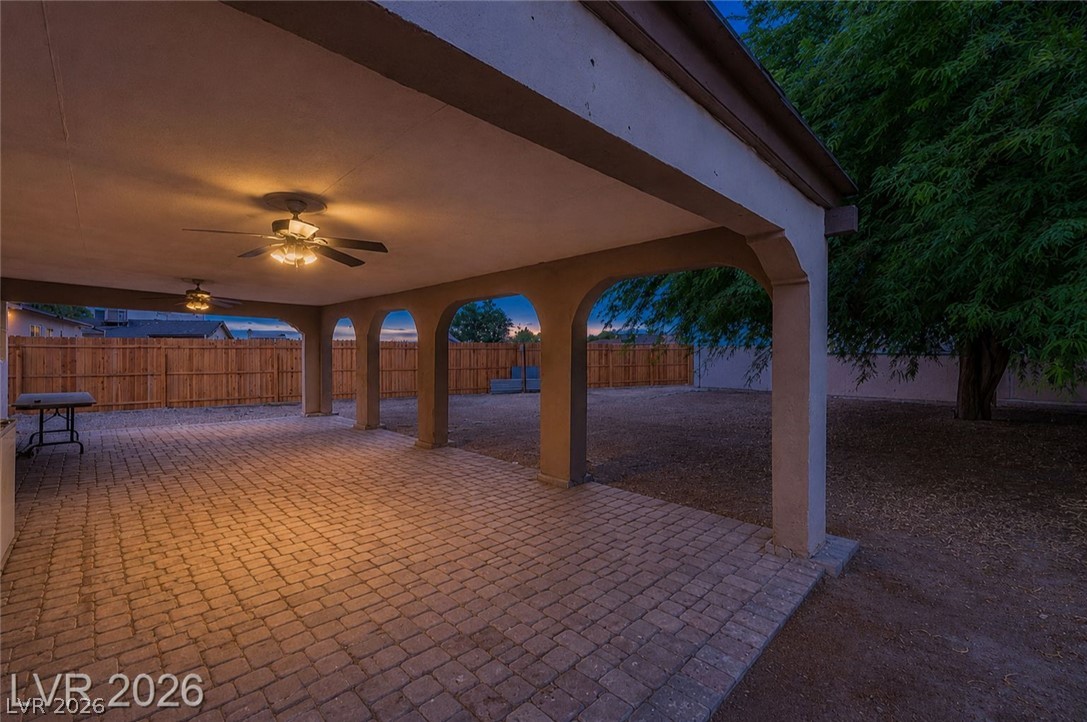 3712 Loyola Street North Las Vegas NV 89030
