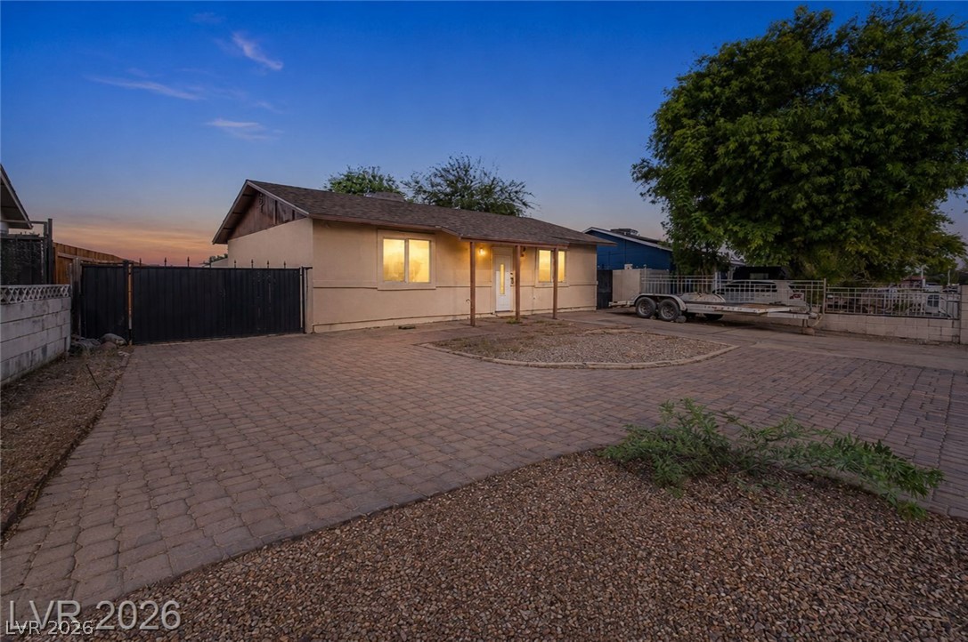 3712 Loyola Street North Las Vegas NV 89030
