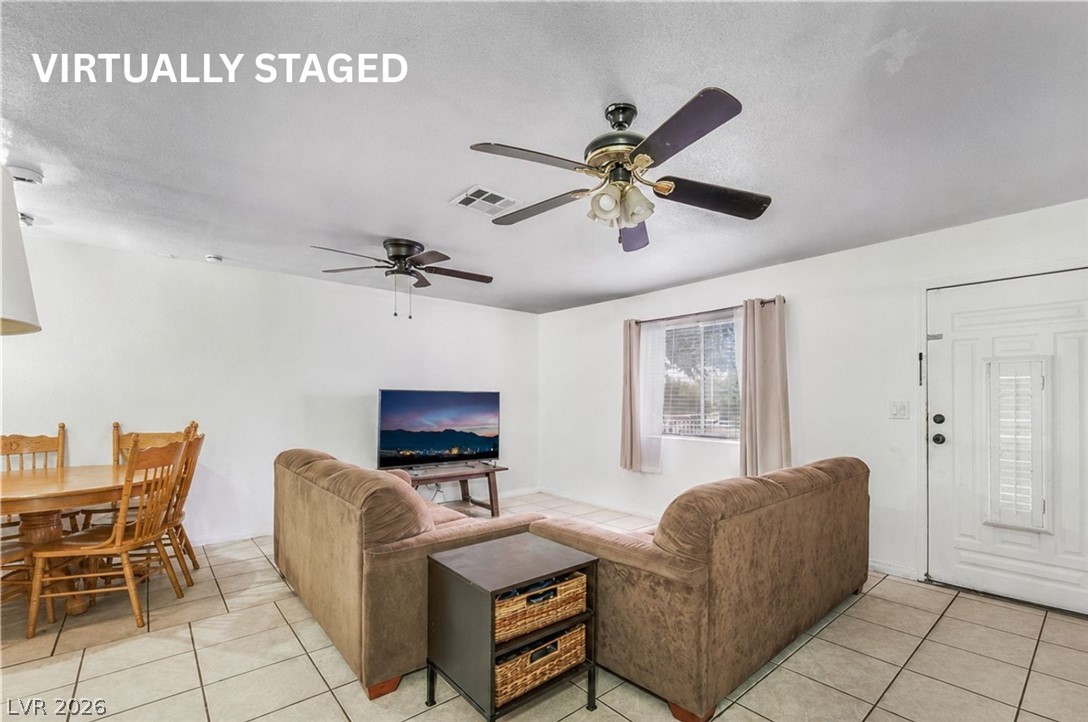 3712 Loyola Street North Las Vegas NV 89030