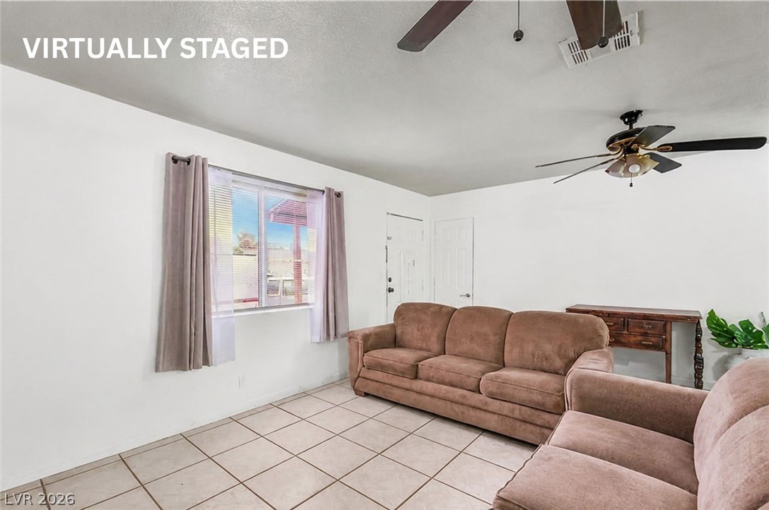 3712 Loyola Street North Las Vegas NV 89030