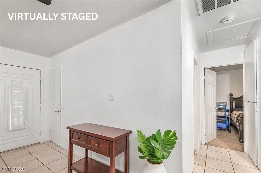 3712 Loyola Street North Las Vegas NV 89030