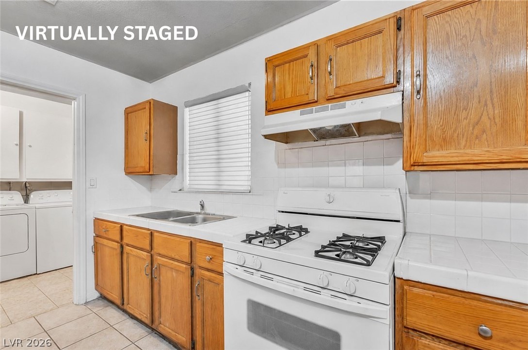 3712 Loyola Street North Las Vegas NV 89030