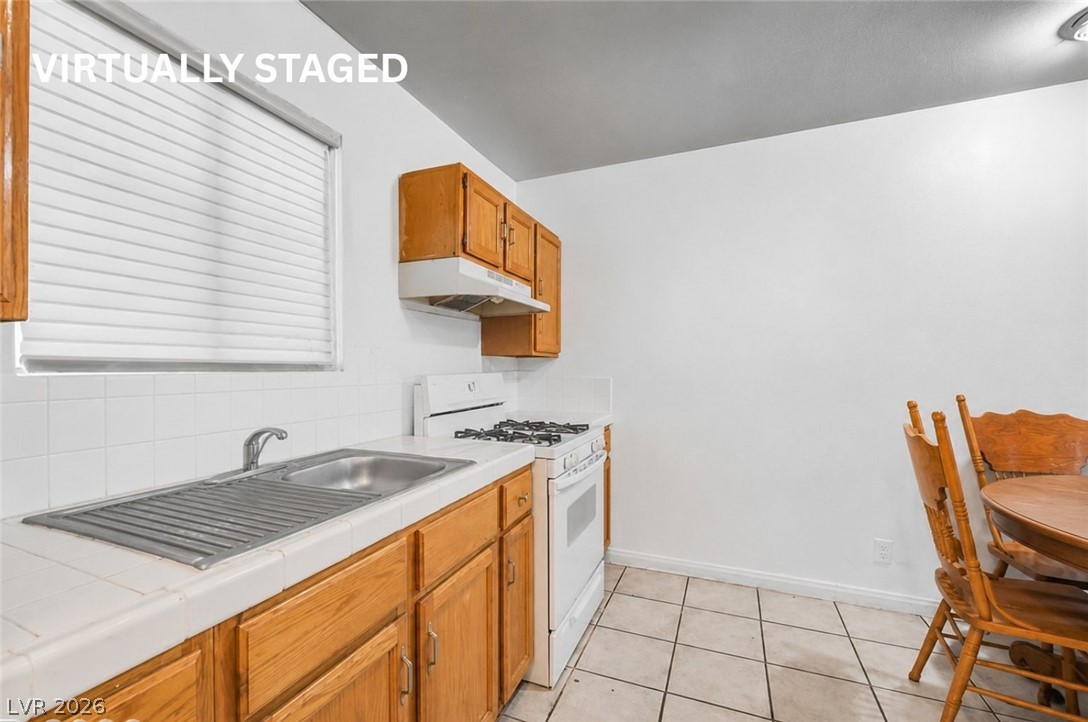 3712 Loyola Street North Las Vegas NV 89030