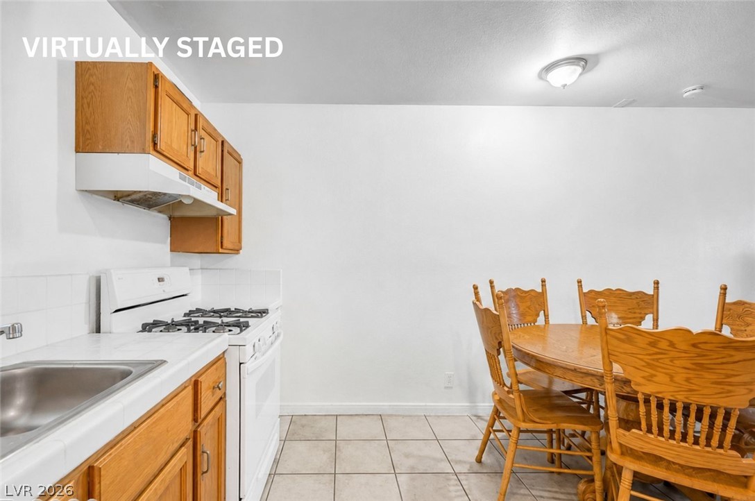 3712 Loyola Street North Las Vegas NV 89030