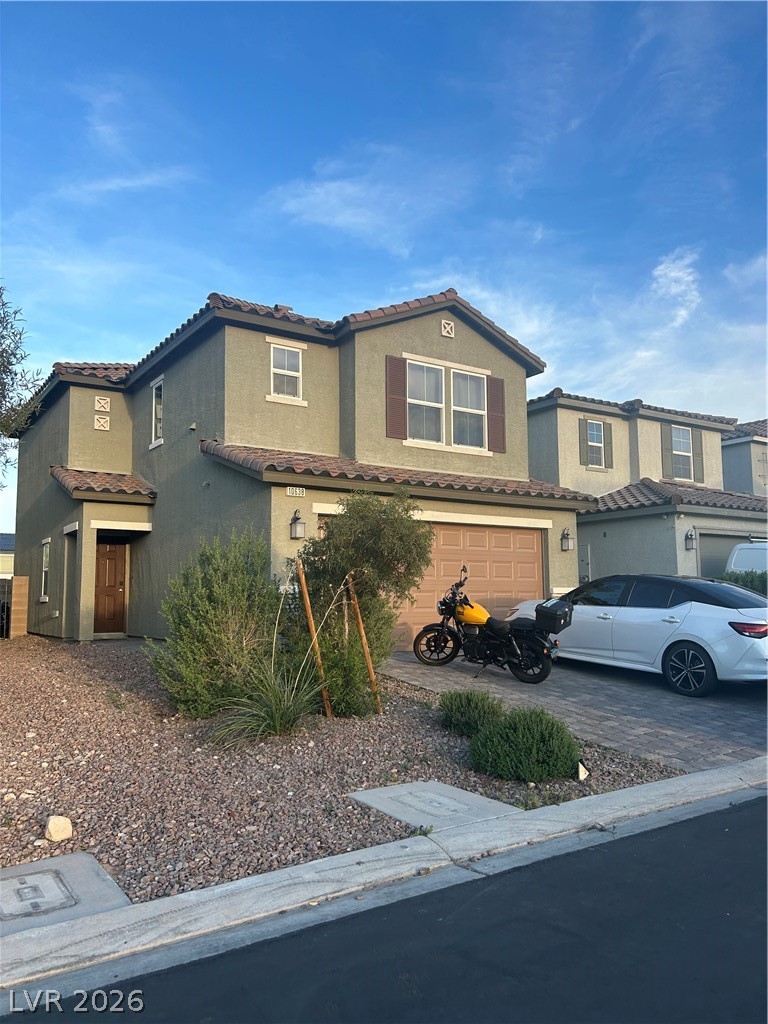 10638 Adobe Ranch Street Las Vegas NV 89141